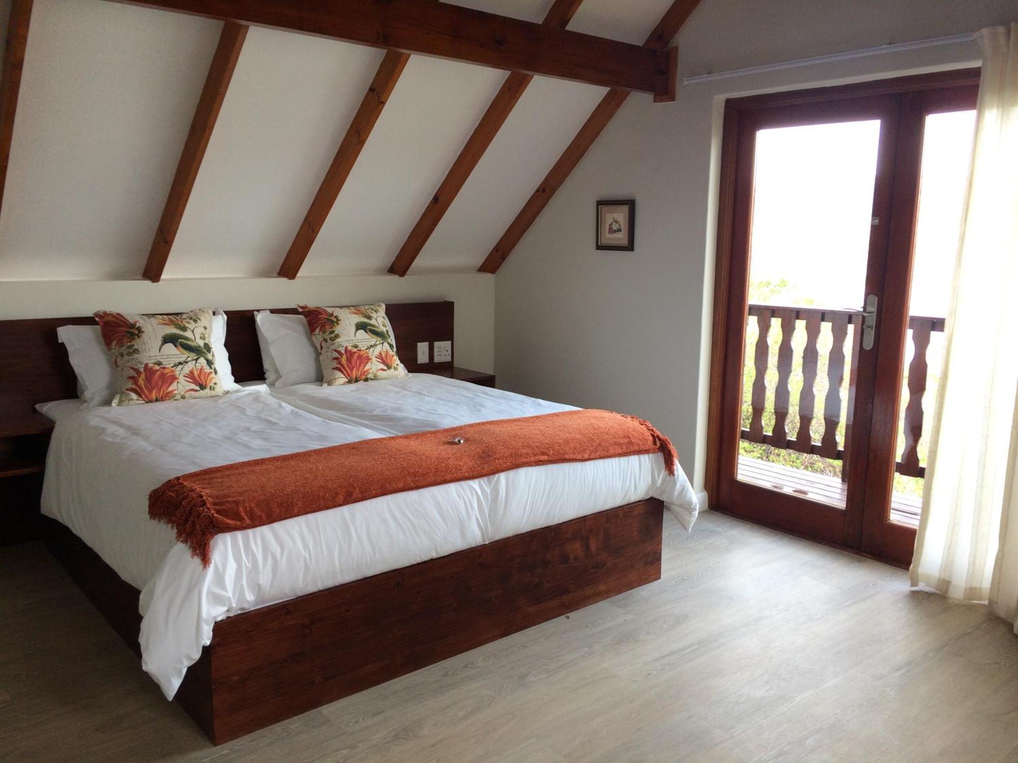 Fish Eagle Lodge Knysna Bagian luar foto