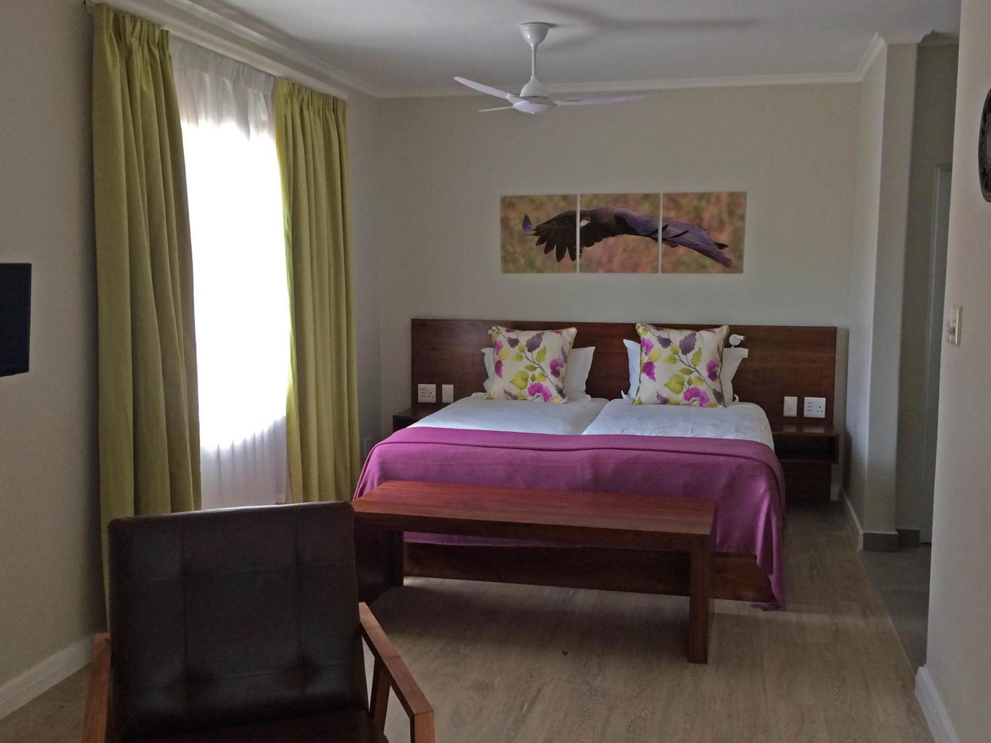 Fish Eagle Lodge Knysna Ruang foto