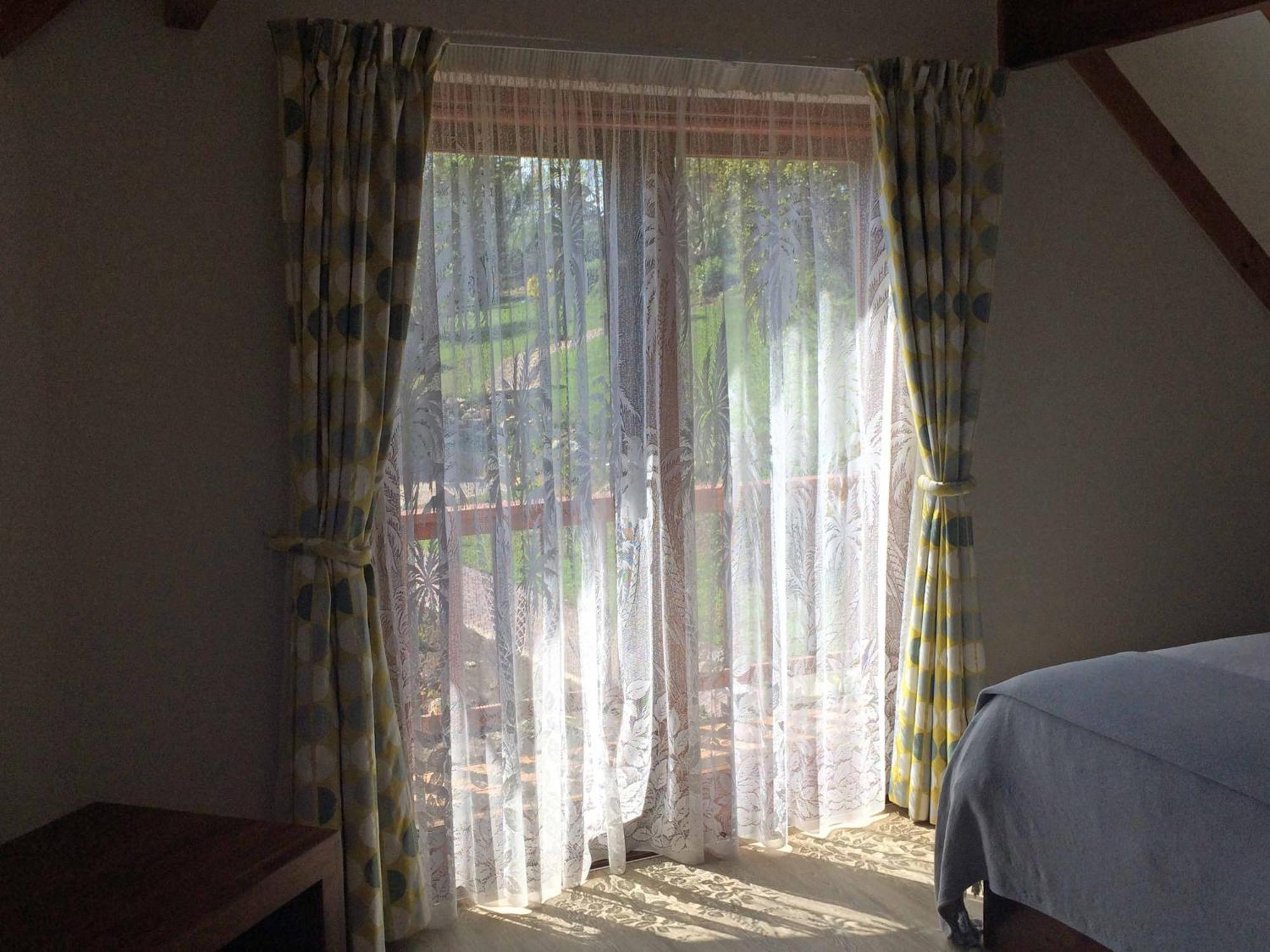 Fish Eagle Lodge Knysna Ruang foto